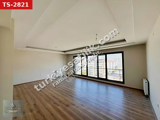 ALTIN KAYISI BULVARINDA GENİŞ 4+1 DAİRE GÜVEN EMLAK'TAN