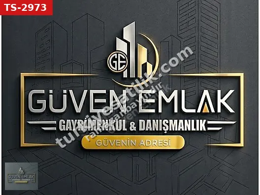 GÜVEN EMLAK'TAN ÖZALPERDE 3 KATA İMARLI SATILIK ARSA