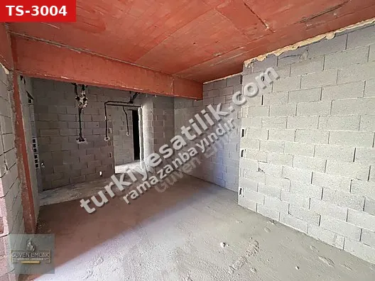 GÜVEN EMLAK'TAN ALTIN KAYISI BULVARINDA YENİ PROJEDEN DAİRELER